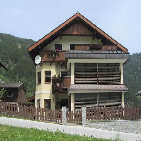 Flat In Krimml With A Balcony Exterior foto
