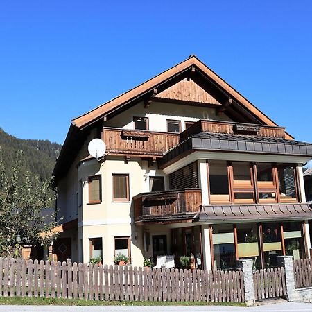 Flat In Krimml With A Balcony Exterior foto