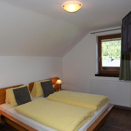 Flat In Krimml With A Balcony Exterior foto