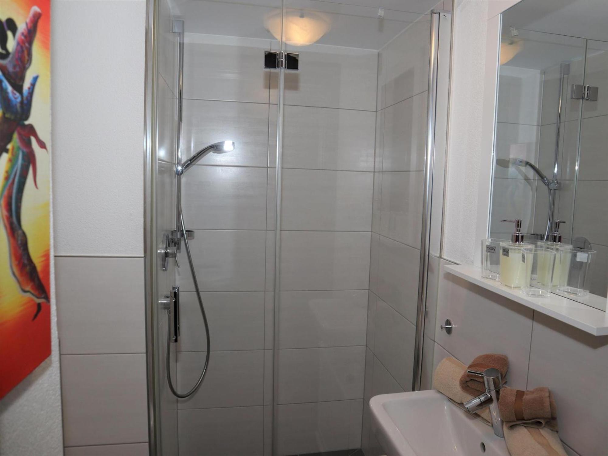 Flat In Krimml With A Balcony Exterior foto