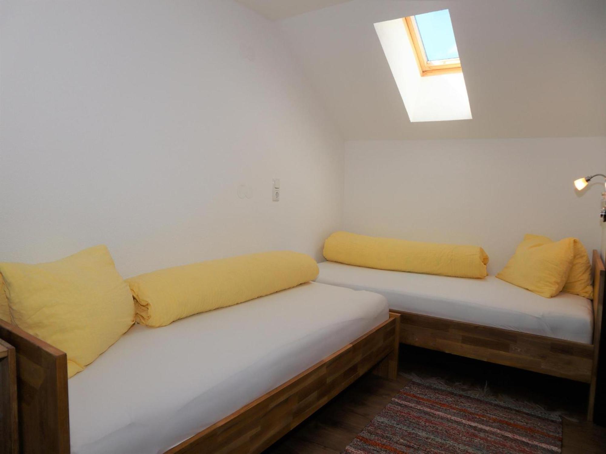 Flat In Krimml With A Balcony Exterior foto
