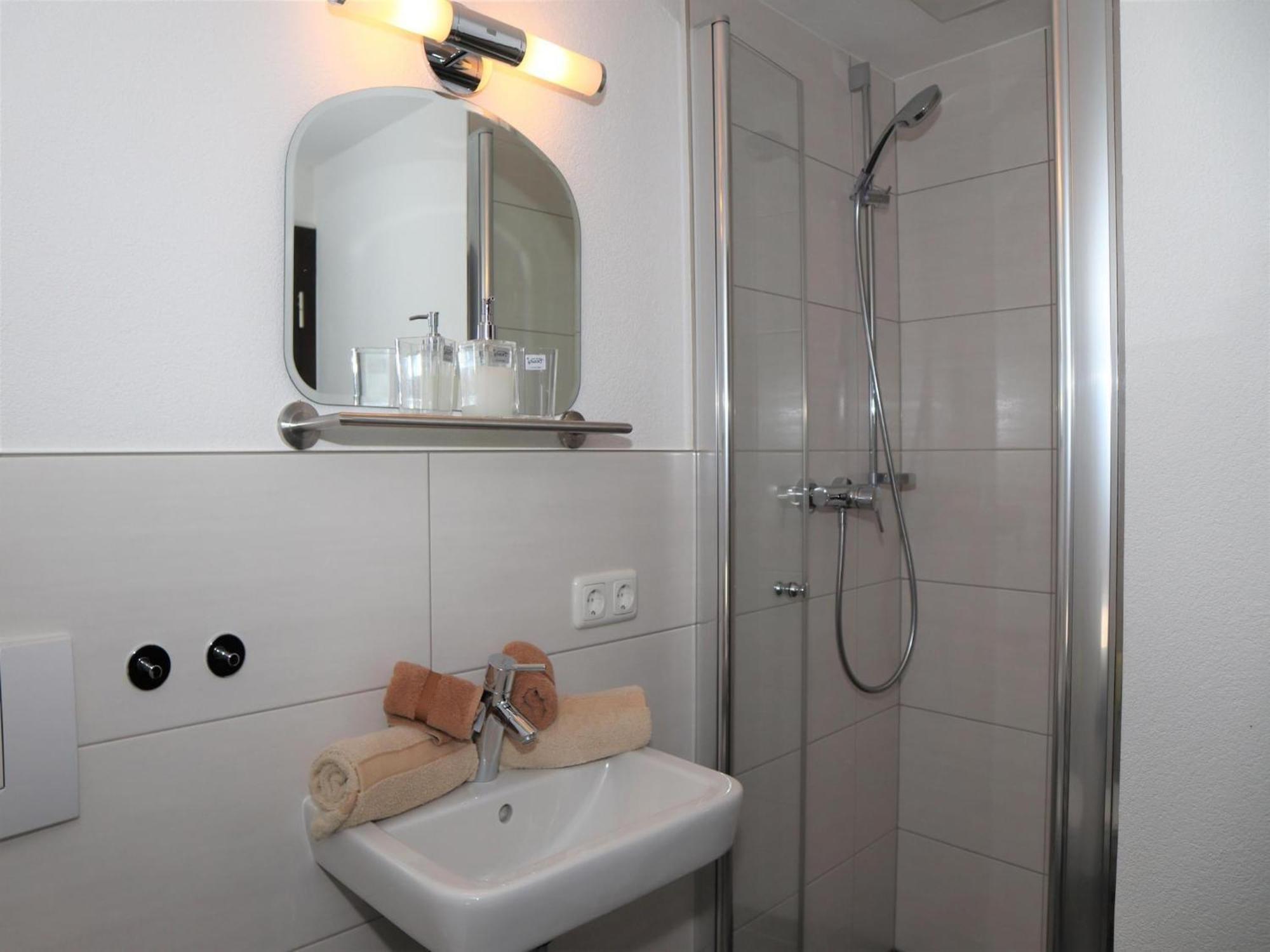 Flat In Krimml With A Balcony Exterior foto