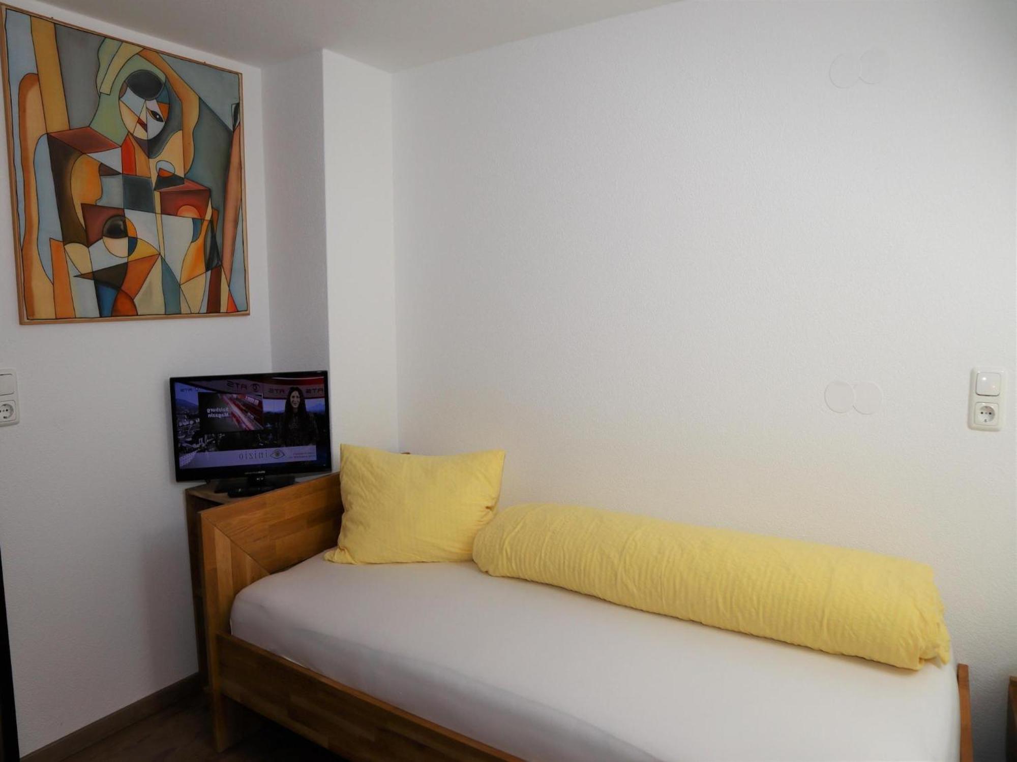Flat In Krimml With A Balcony Exterior foto