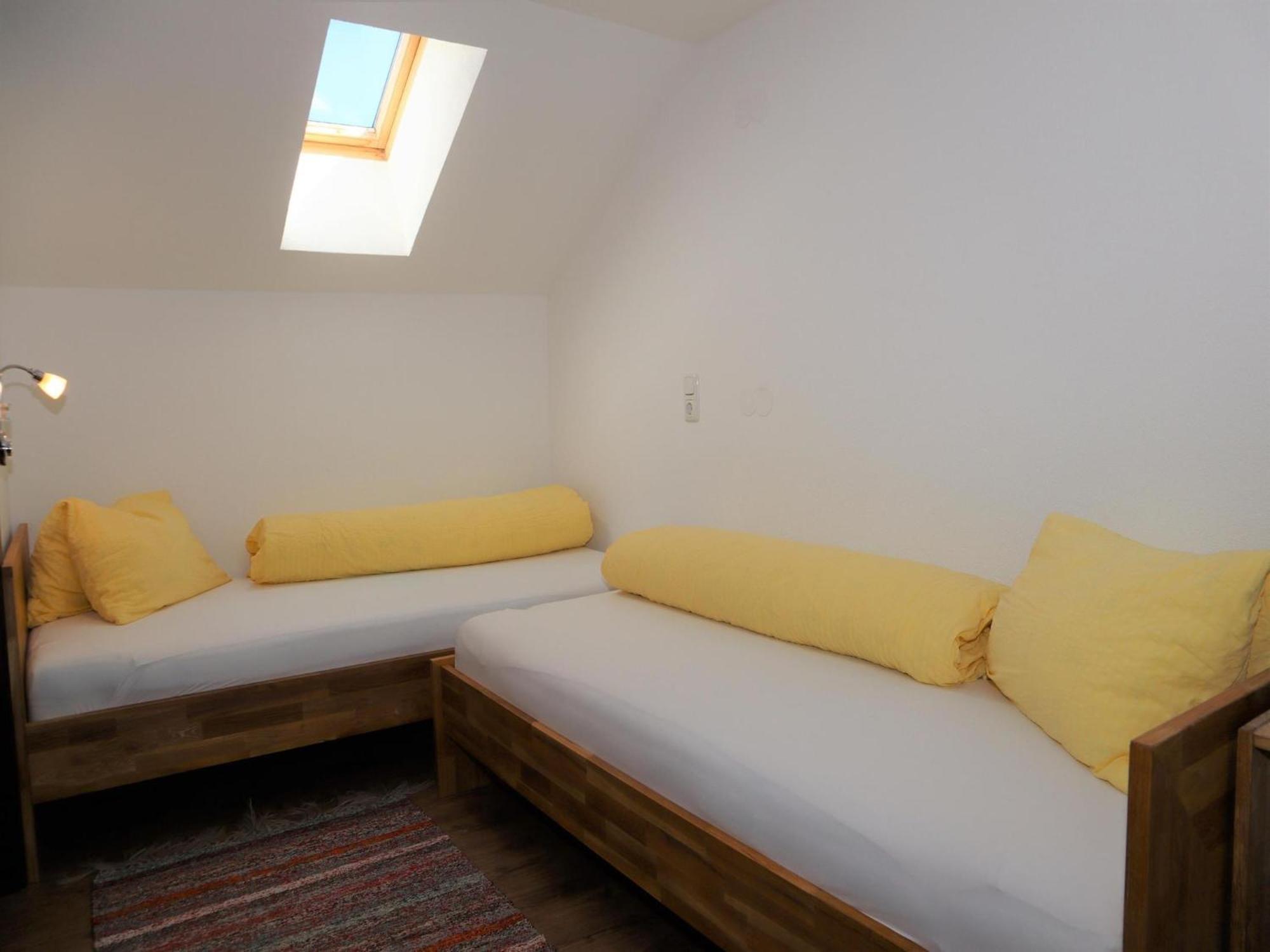 Flat In Krimml With A Balcony Exterior foto