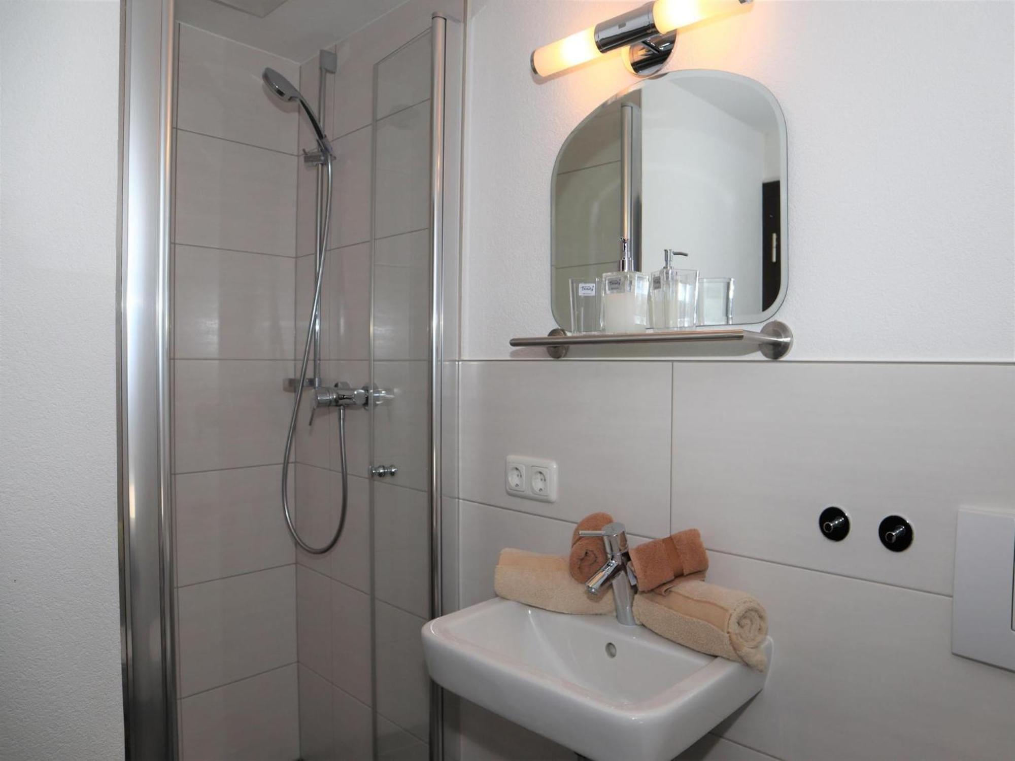 Flat In Krimml With A Balcony Exterior foto